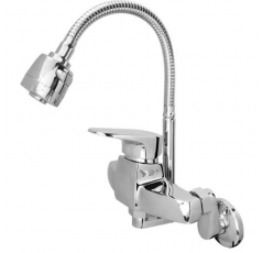 Vòi rửa chén Kendos KD-315B