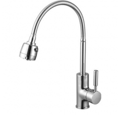 Vòi rửa chén Kendos KD-409