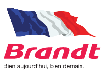 BẾP LIỀN LÒ BRANDT