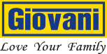 Chậu rửa chén Giovani 