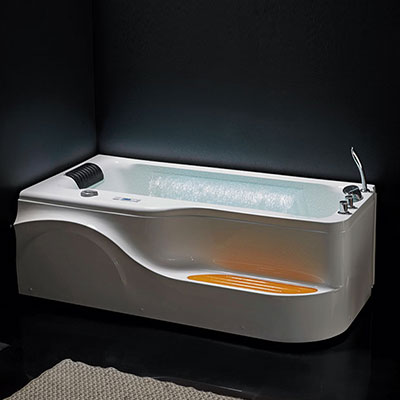Bồn tắm nằm massage Euroking EU-1311