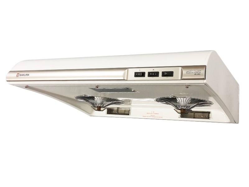 MÁY HÚT MÙI SAKURA SR-2883W