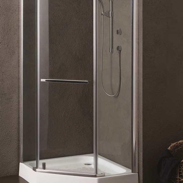 Bồn tắm đứng Euroking EU-4417