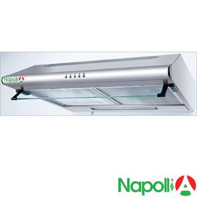 Hút mùi cổ điển Napoli NA 728S