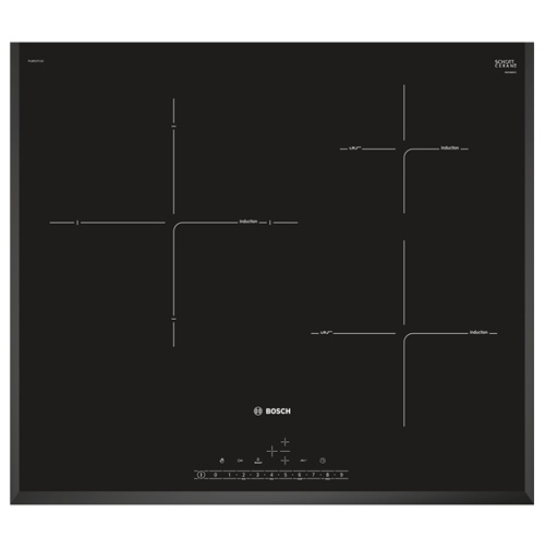 BẾP Từ BOSCH PIJ651FC1E
