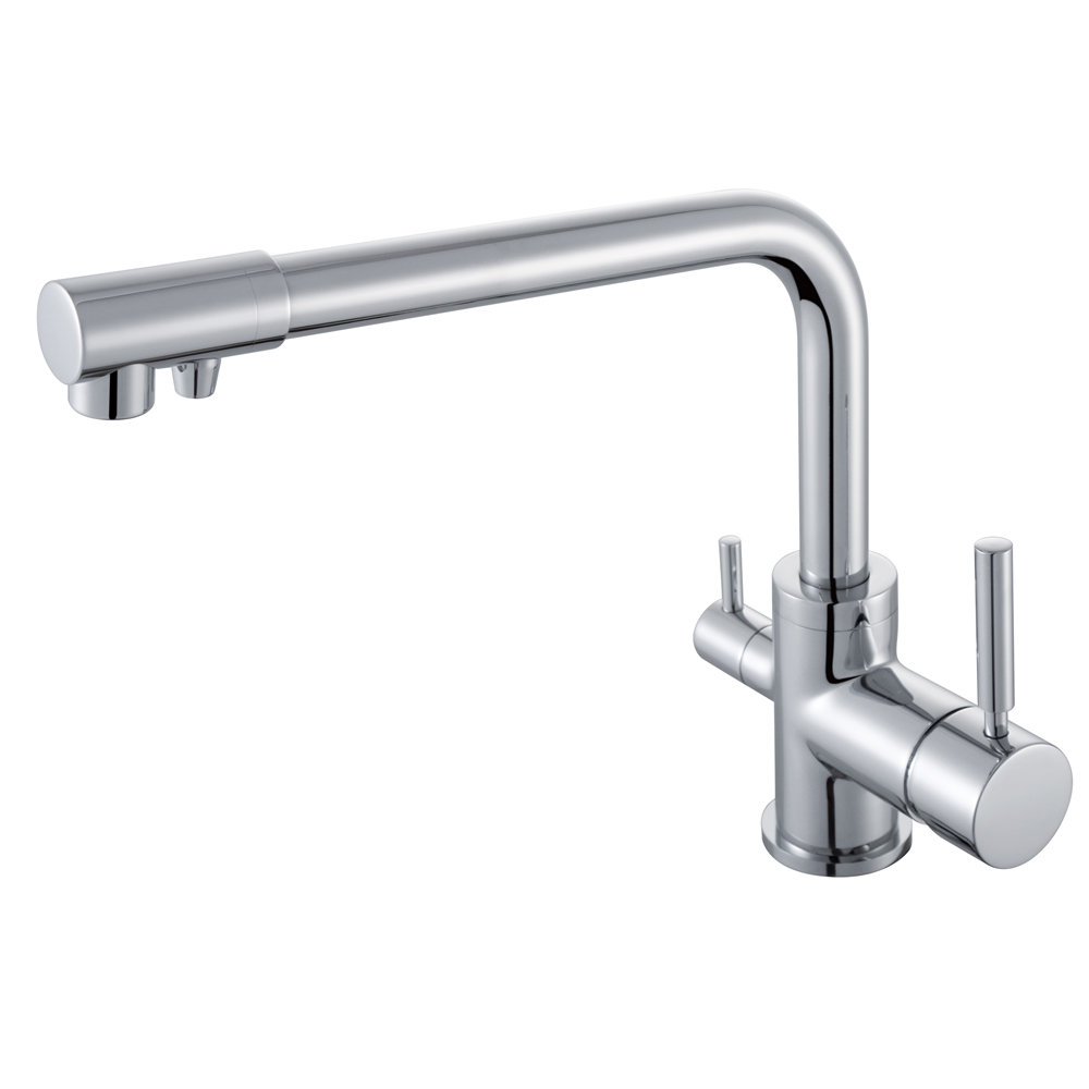 Vòi rửa chén Canzy CZ-803
