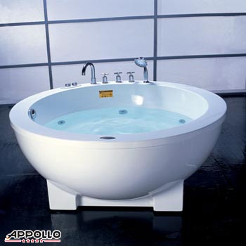 Bồn tắm massage Appollo AT-0950