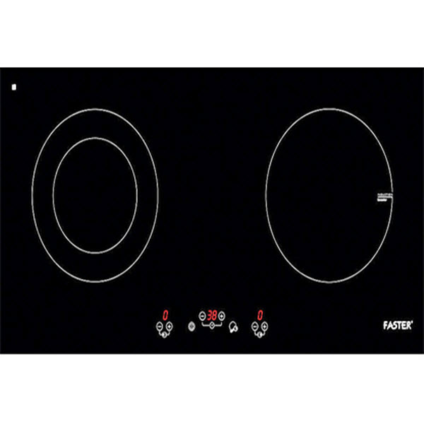 Bếp điện từ Faster FS-740TE 