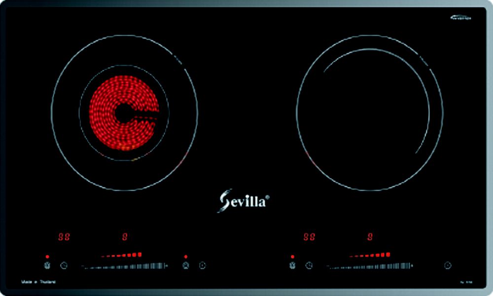 Bếp điện từ Sevilla SV- T70D