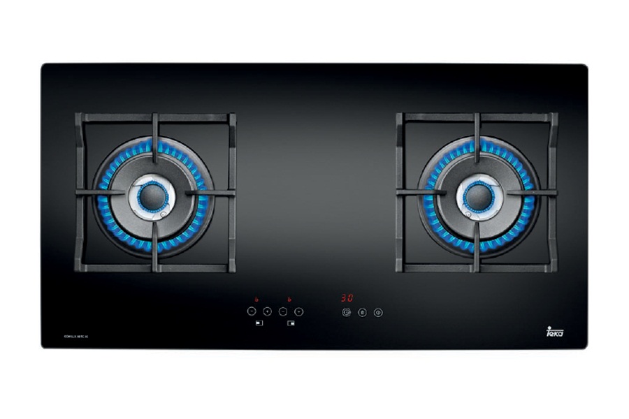 Bếp ga Teka CGW LUX 86 TC 2G AI AL TR 