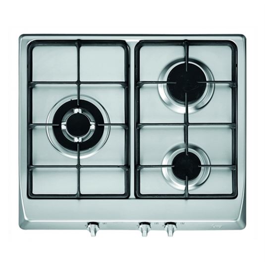 Bếp ga Teka EX 60 3G AI AL