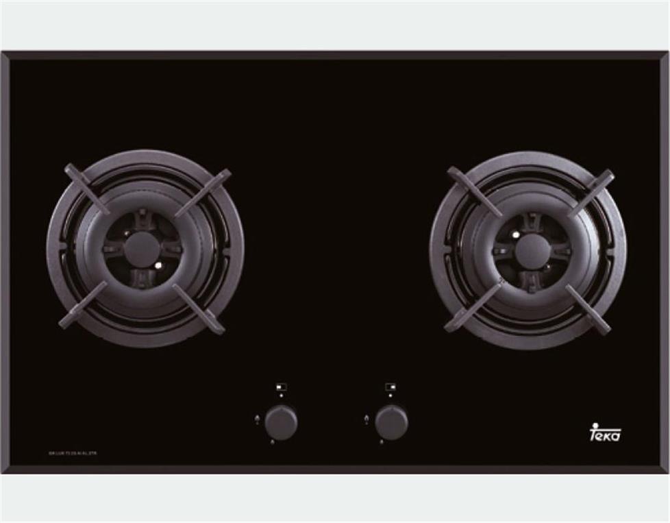 Bếp ga Teka GK LUX 73 2G AI AL 