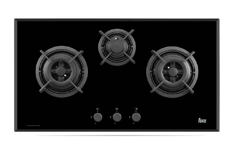 Bếp ga Teka GK LUX 86 3G AI AL