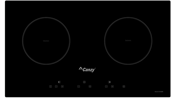 Bếp từ Canzy CZ-3002SS 