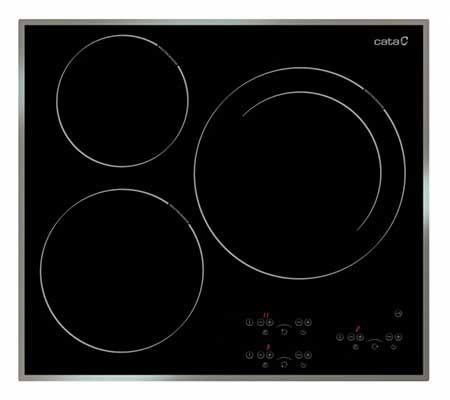 Bếp từ Cata IB 633X