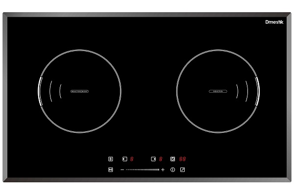 BẾP TỪ DMESTIK ES01 DKI