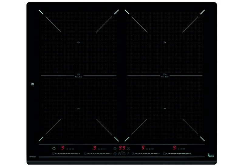 Bếp từ Teka IZF 6424