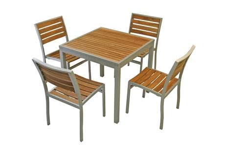 Bộ bàn ghế BG VH01
