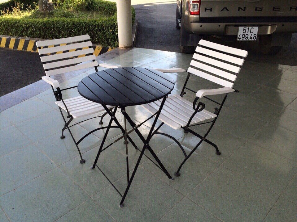 Bộ bàn ghế BGSG VH01