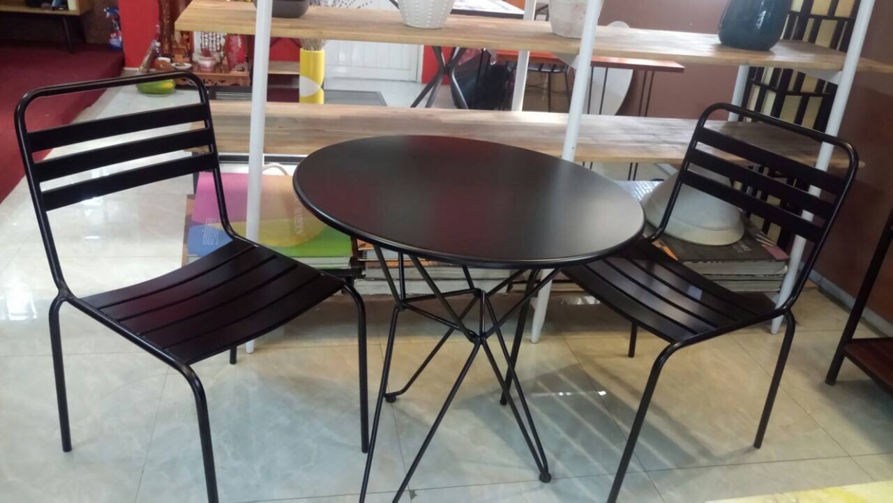Bộ bàn ghế BGSG VH05