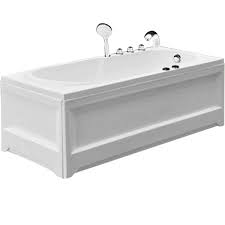 Bồn tắm xây Euroca EU1-1575