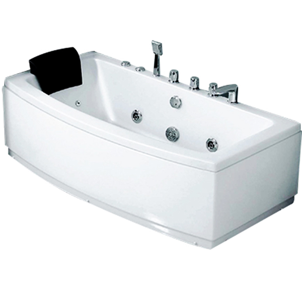 Bồn tắm massage Daros DR 16-28