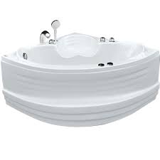 Bồn tắm góc Euroca EU4-1200