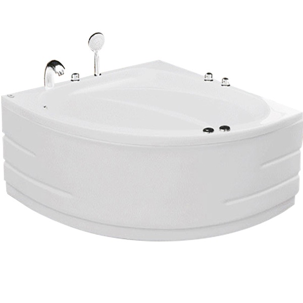 Bồn tắm góc massage Euroca EU1-1200