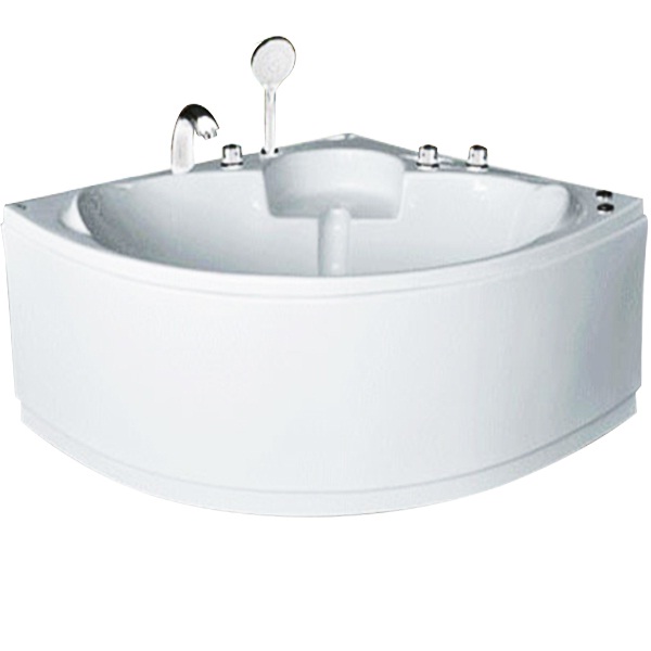 Bồn tắm góc Euroca EU3-1300