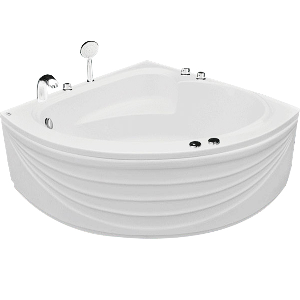 Bồn tắm Euroca EU1-1300