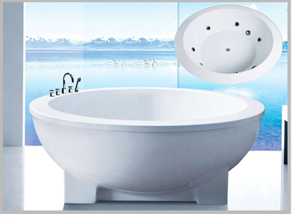 Bồn tắm massage Kawa KW-8810