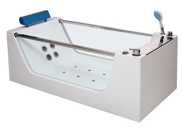 Bồn tắm massage Daros HT-33