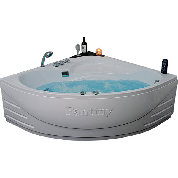 Bồn tắm góc massage Fantiny MBM-115T