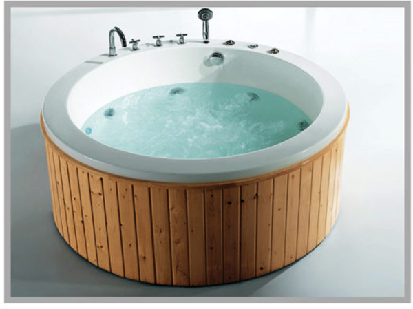 Bồn tắm massage Kawa Kw-8810-1