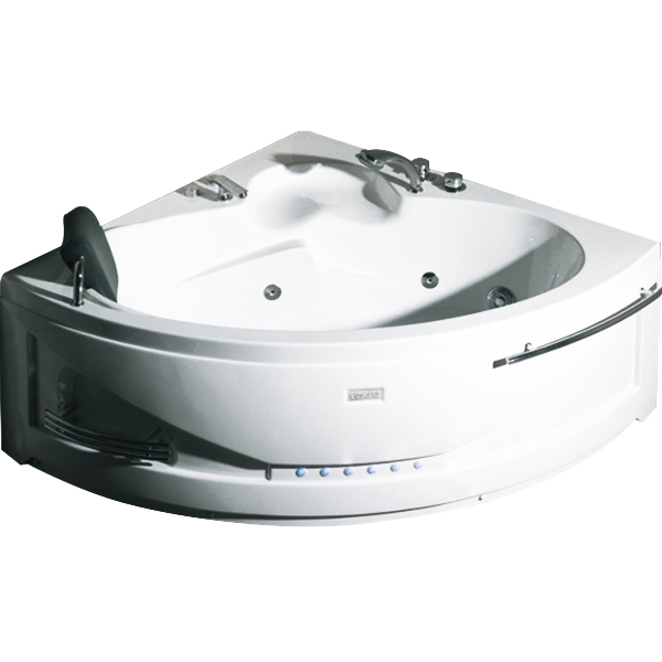 Bồn tắm góc massage Nofer NG-5503
