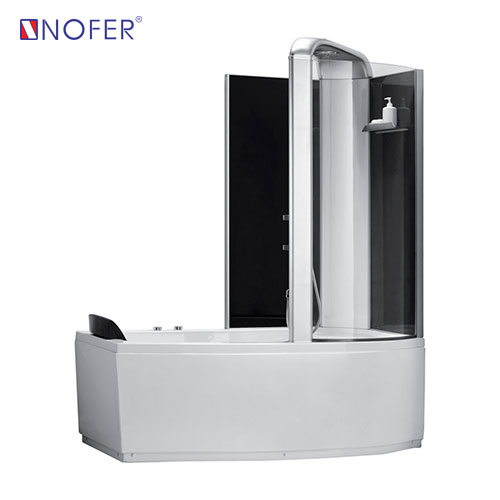 Bồn tắm massage Nofer NG-9501