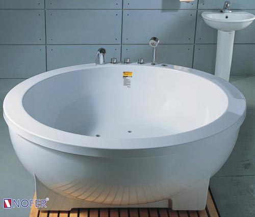 Bồn tắm massage Nofer PM-1005 