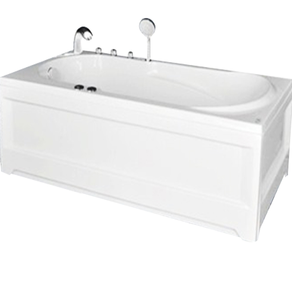 Bồn tắm xây Euroca EU1-1680