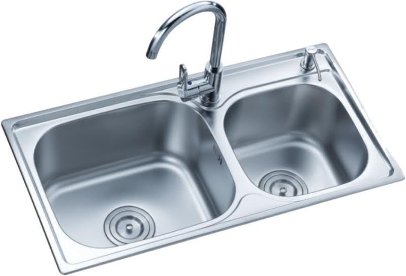 Chậu Rửa Fandi FD - 8043
