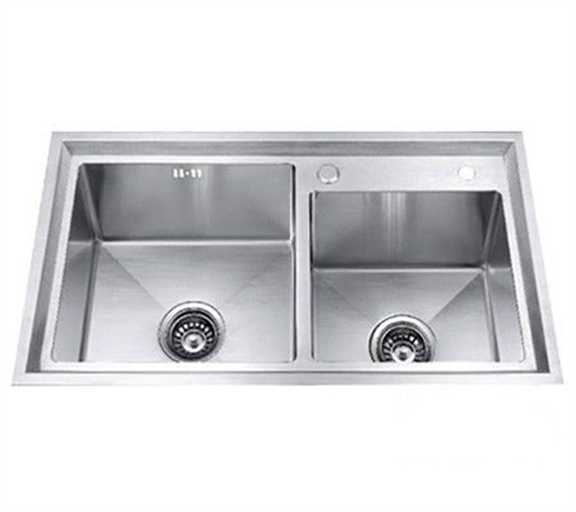 Chậu rửa chén Kendos CR-01L