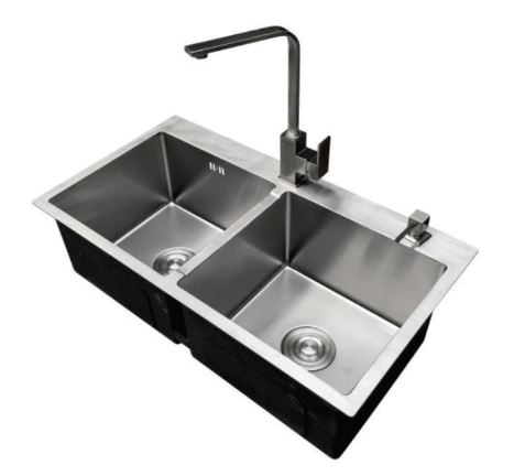 Chậu rửa chén Kendos CR-02 