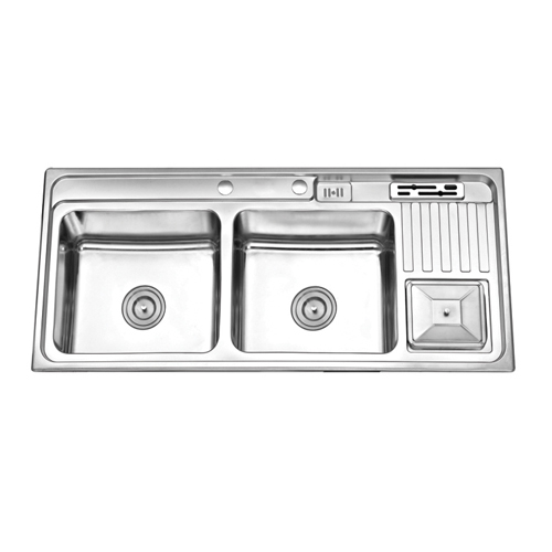 Chậu rửa chén Kendos CR-03