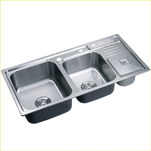 Chậu rửa chén Kendos CR-05