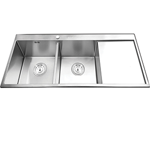 Chậu rửa chén Kendos CR 18