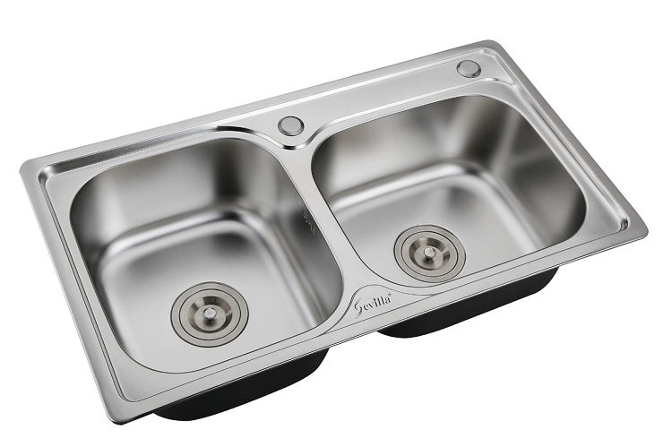 Chậu rửa chén Sevilla SV-7643AT