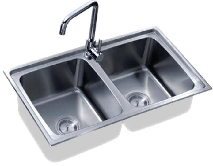 Chậu Rửa Fandi FD - 8045
