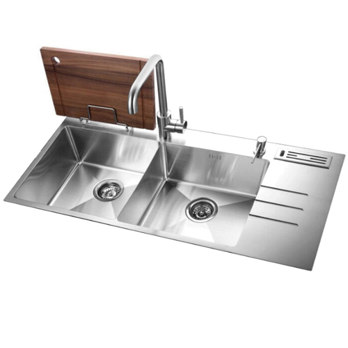 Chậu rửa chén Kendos CR-03A