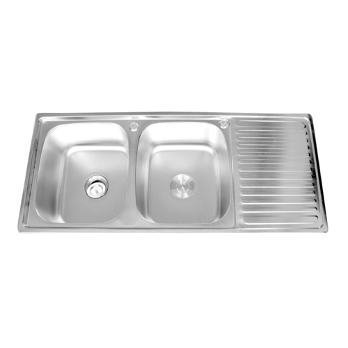 Chậu rửa chén Kendos CR-06 