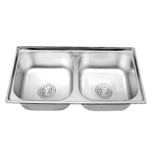 Chậu rửa chén Kendos CR-08