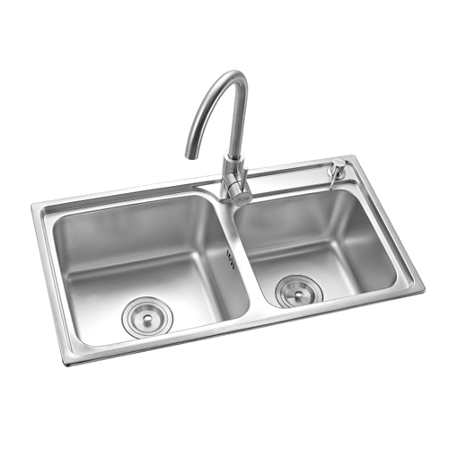 Chậu rửa chén Kendos CR-09